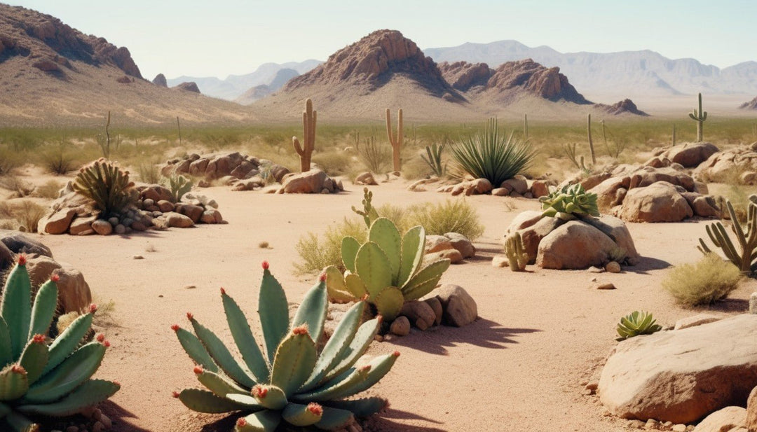 Blooms in Your Zone: A Guide to Choosing the Right Plants for Your Climate