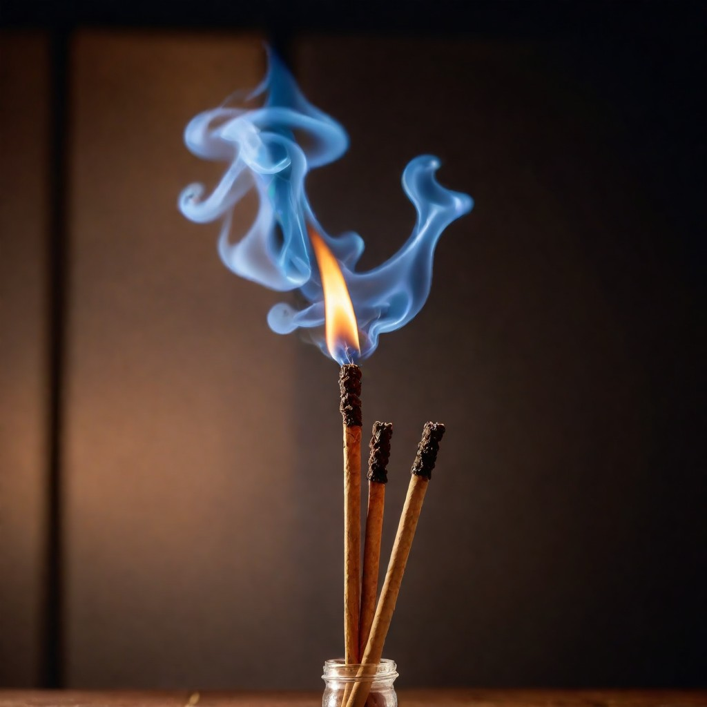 Smoking - Canna Kingdom