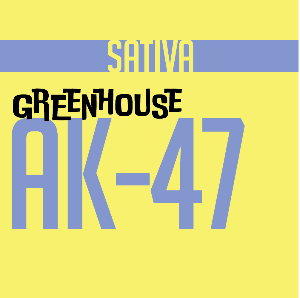 1g GREENHOUSE FLOWER AK - 47 | GREENHOUSE FLOWER | PHAT LABORATORIES | Canna Kingdom Online Store Buy Delivery