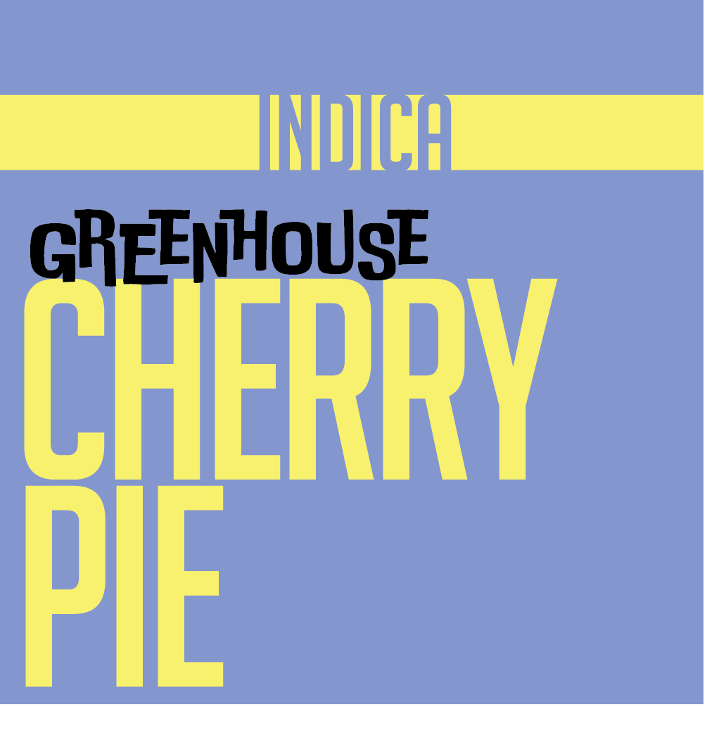 1g GREENHOUSE FLOWER CHERRY PIE | GREENHOUSE FLOWER | PHAT LABORATORIES | Canna Kingdom Online Store Buy Delivery