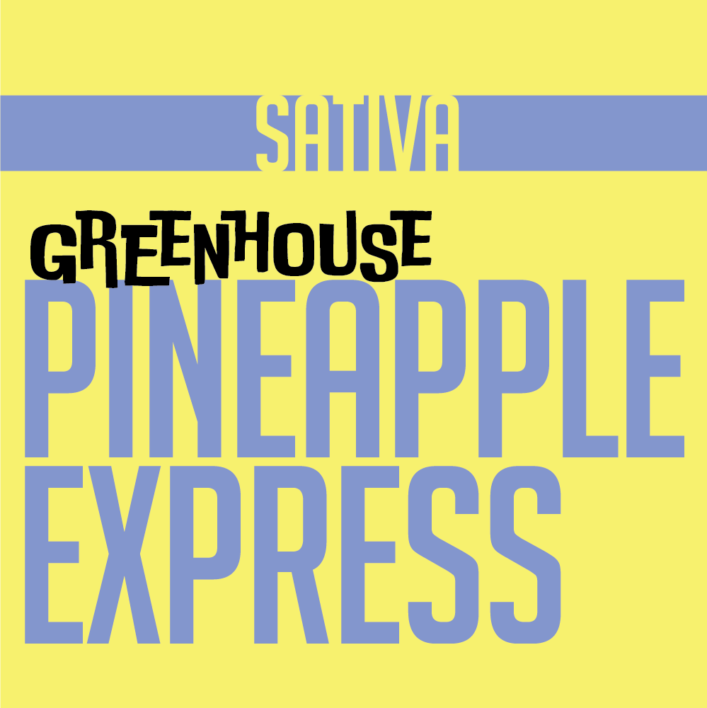 1g GREENHOUSE FLOWER PINEAPPLE EXPRESS | GREENHOUSE FLOWER | PHAT LABORATORIES | Canna Kingdom Online Store Buy Delivery