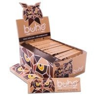 BUHO NATURAL KS + TIPS 1X24 | ROLLING PAPERS | REGO INTERNATIONAL | Canna Kingdom Online Store Buy Delivery