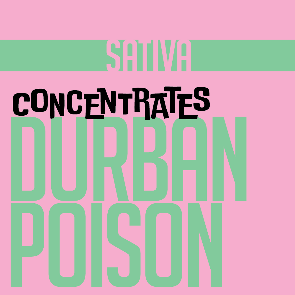DISPOSABLE VAPE 1ML DURBAN POISON | CONCENTRATES | PHAT LABORATORIES | Canna Kingdom Online Store Buy Delivery