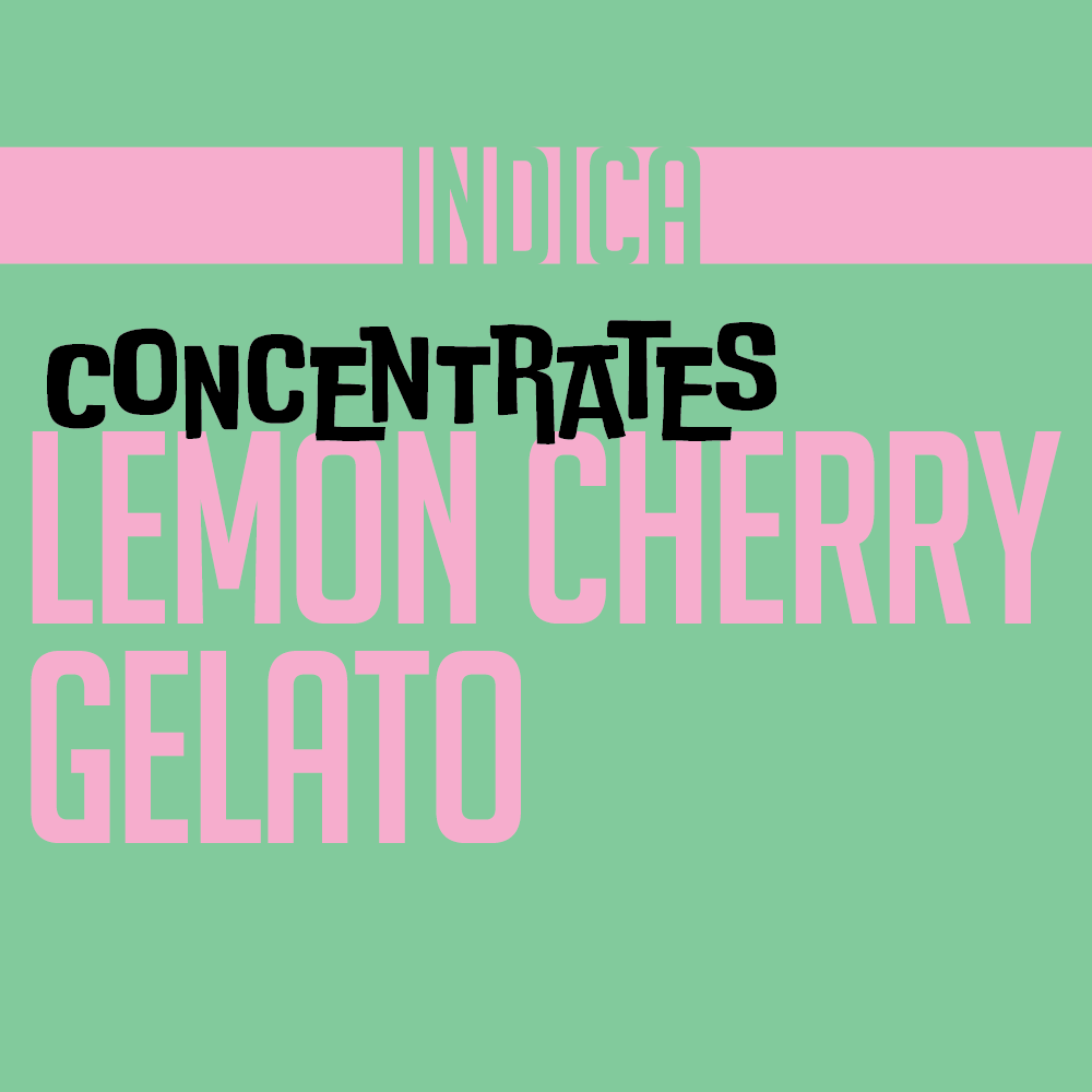 DISPOSABLE VAPE 1ML LEMON CHERRY GELATO | CONCENTRATES | PHAT LABORATORIES | Canna Kingdom Online Store Buy Delivery