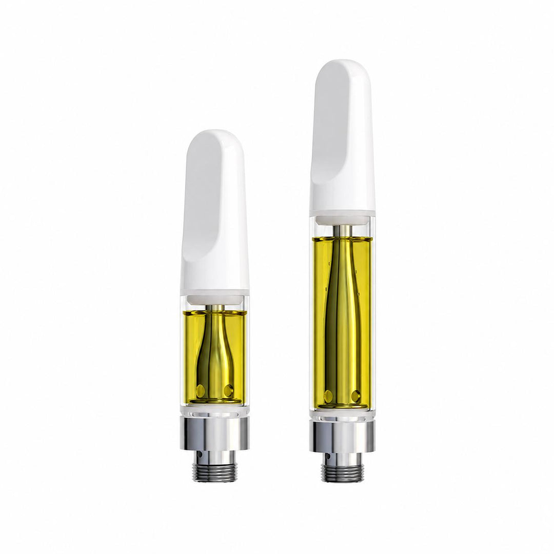 VAPE CART 0.5ML PINEAPPLE EXPRESS