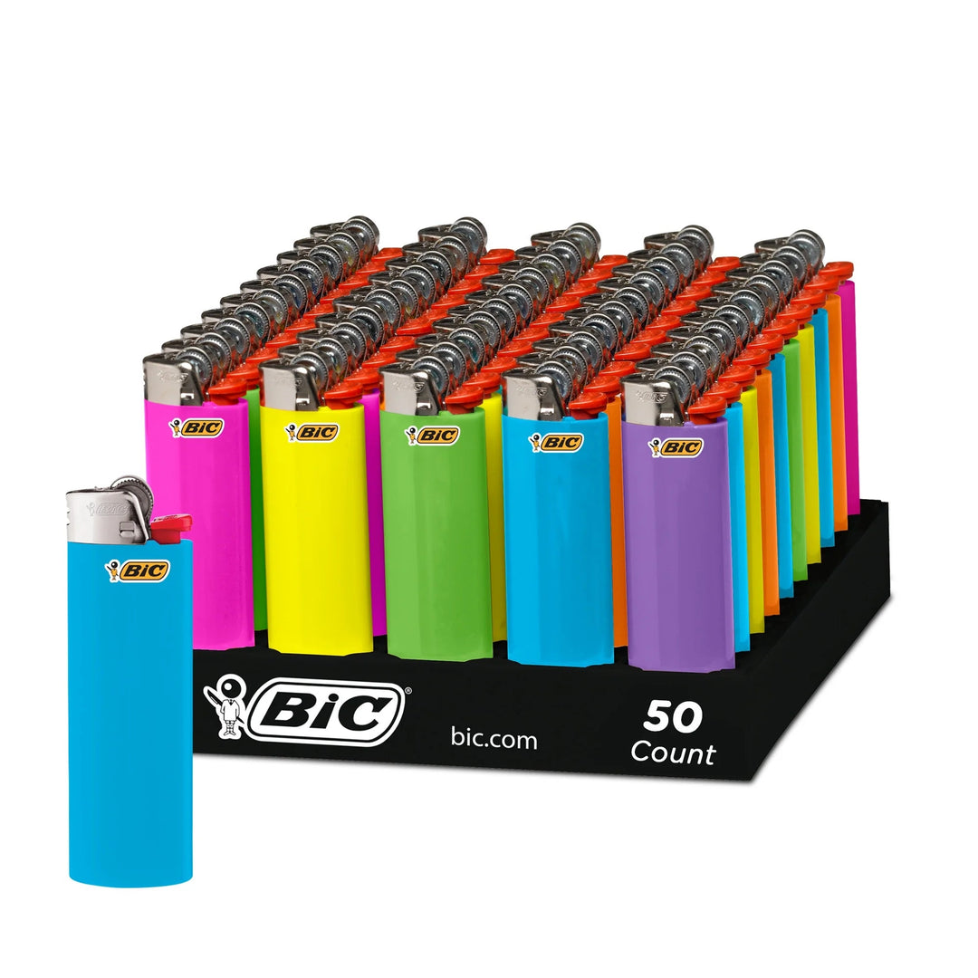 BIC LIGHTER MAXI | LIGHTERS | REGO INTERNATIONAL | Canna Kingdom Online Store Buy Delivery