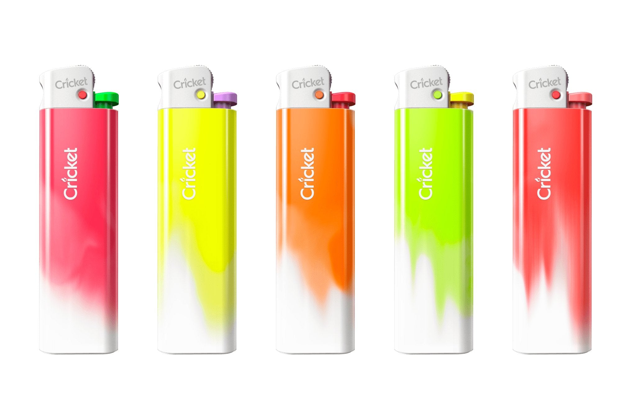 CRICKET LIGHTER FUSION | LIGHTERS | REGO INTERNATIONAL | Canna Kingdom Online Store Buy Delivery