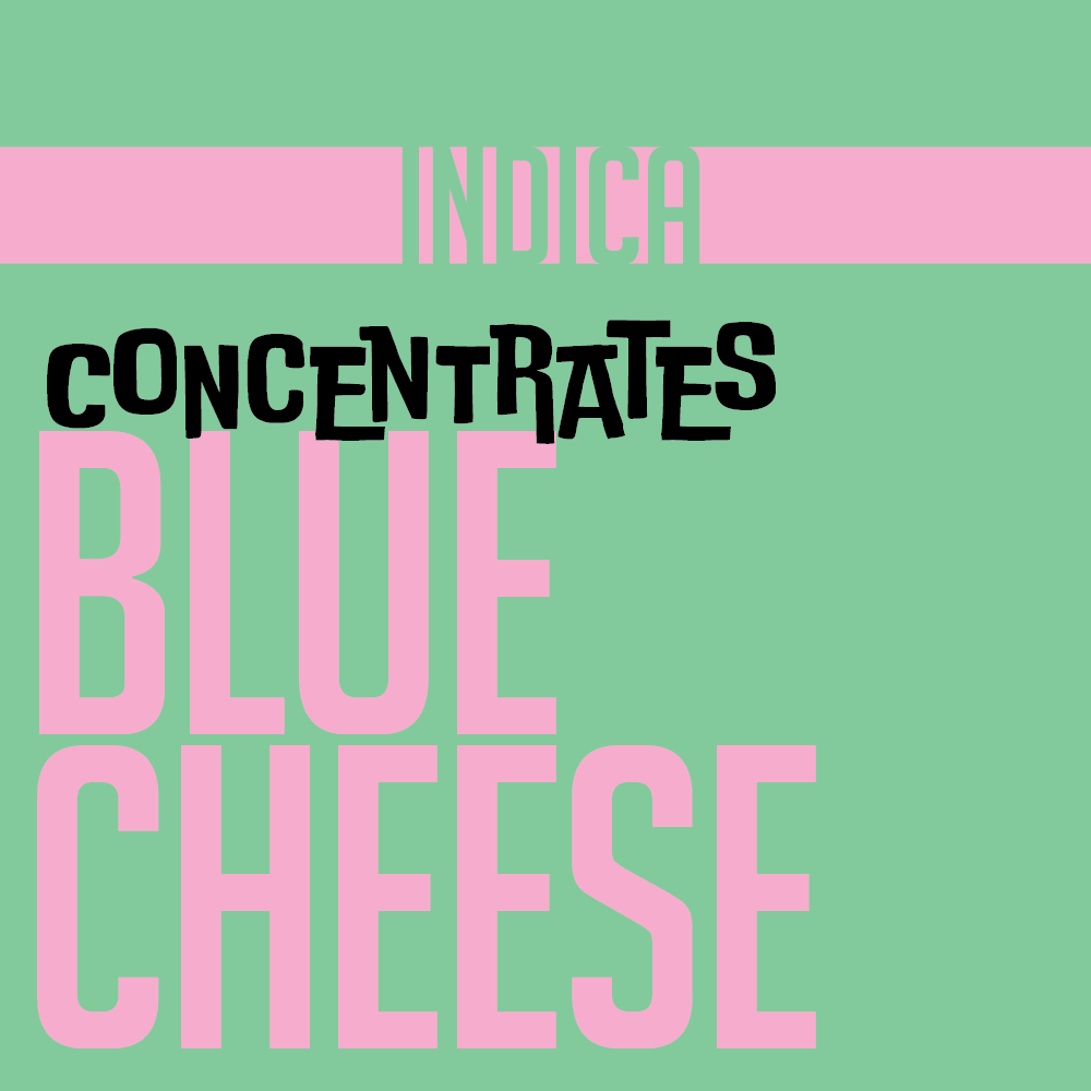 DISPOSABLE VAPE 1ML BLUE CHEESE | CONCENTRATES | PHAT LABORATORIES | Canna Kingdom Online Store Buy Delivery