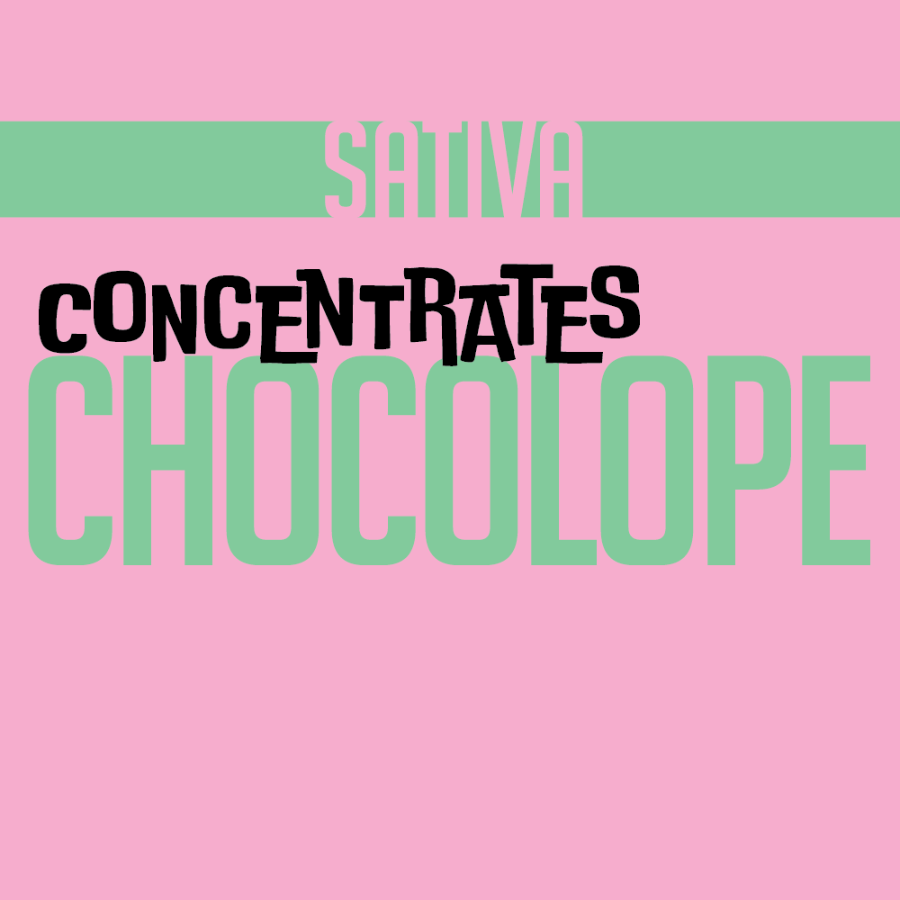 DISPOSABLE VAPE 1ML CHOCOLOPE | CONCENTRATES | PHAT LABORATORIES | Canna Kingdom Online Store Buy Delivery