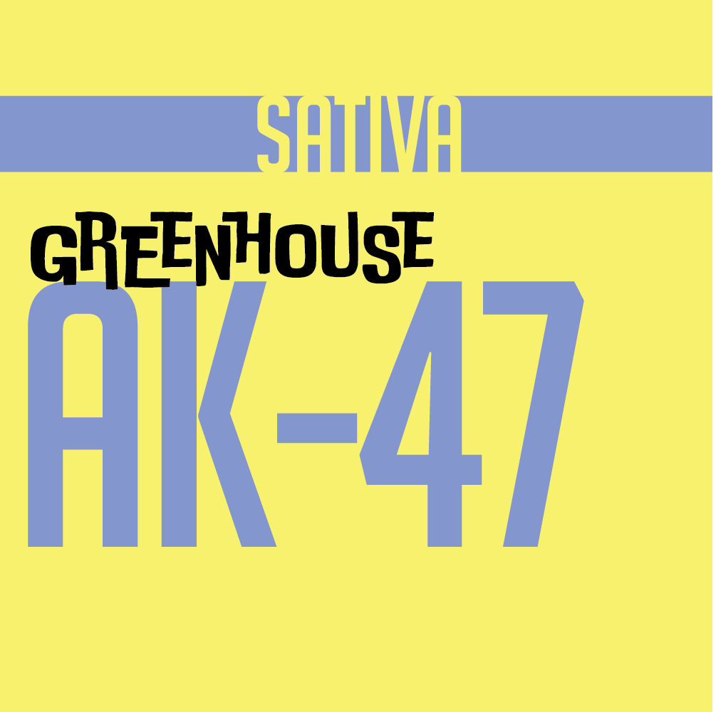 GREENHOUSE PREROLL AK - 47 | GREENHOUSE PREROLLS | PHAT LABORATORIES | Canna Kingdom Online Store Buy Delivery