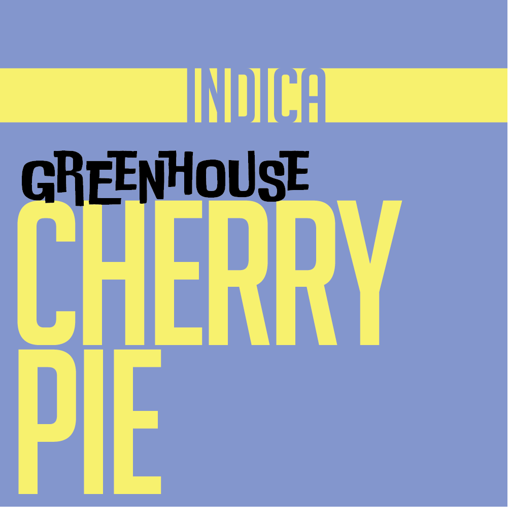 GREENHOUSE PREROLL CHERRY PIE | GREENHOUSE PREROLLS | PHAT LABORATORIES | Canna Kingdom Online Store Buy Delivery