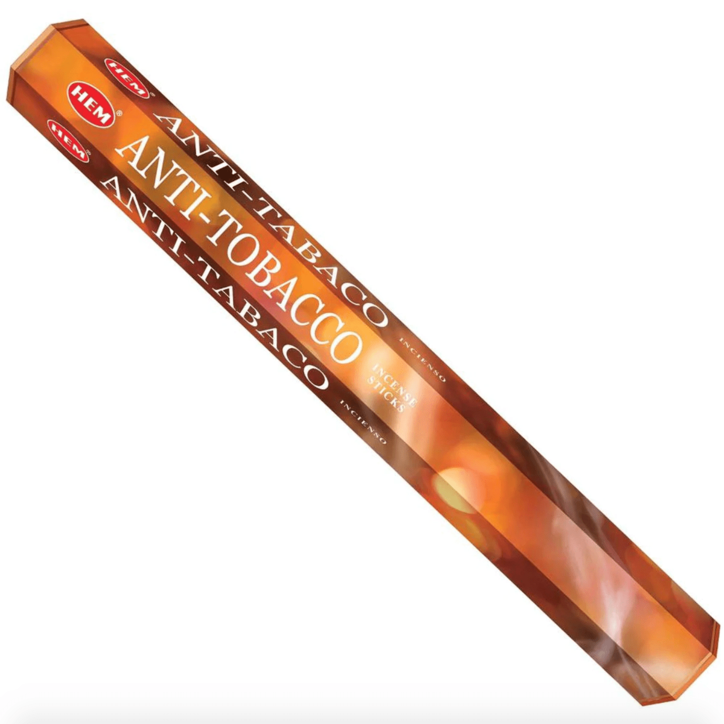 HEM INCENSE STICKS ANITI TOBACCO | INCENSE | Canna Kingdom | Canna Kingdom Online Store Buy Delivery