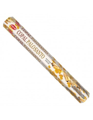 HEM INCENSE STICKS COPAL PALO SANTO | INCENSE | Canna Kingdom | Canna Kingdom Online Store Buy Delivery