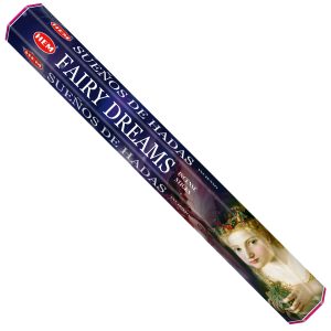 HEM INCENSE STICKS FAIRY DREAMS | INCENSE | Canna Kingdom | Canna Kingdom Online Store Buy Delivery