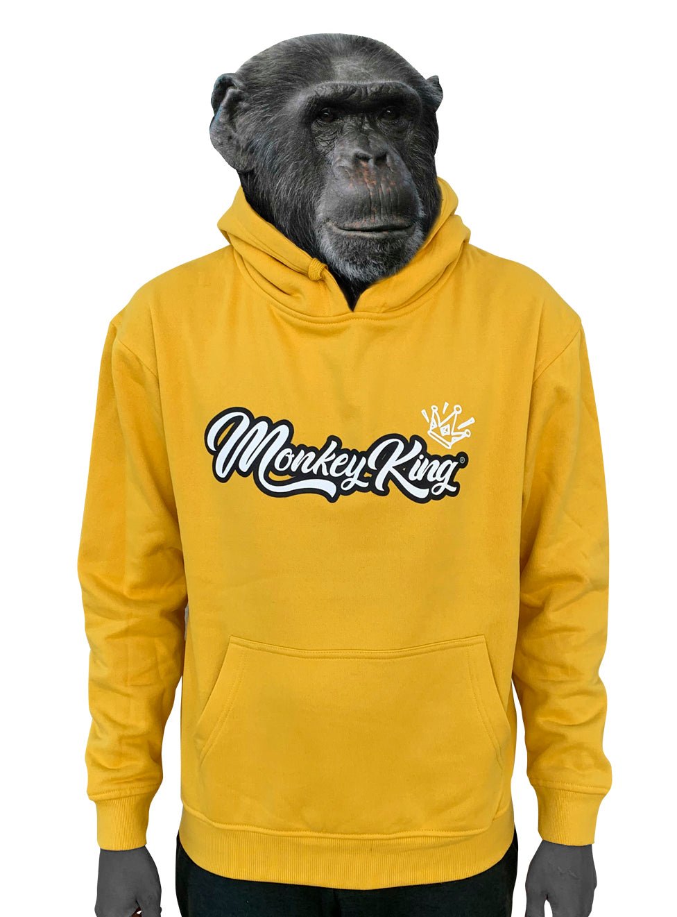 M MONKEY KING HOODIE JAMAICA | APPAREL | REGO INTERNATIONAL | Canna Kingdom Online Store Buy Delivery