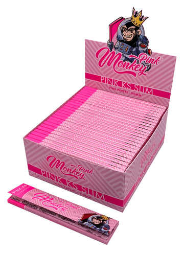 MONKEY KING KS PINK