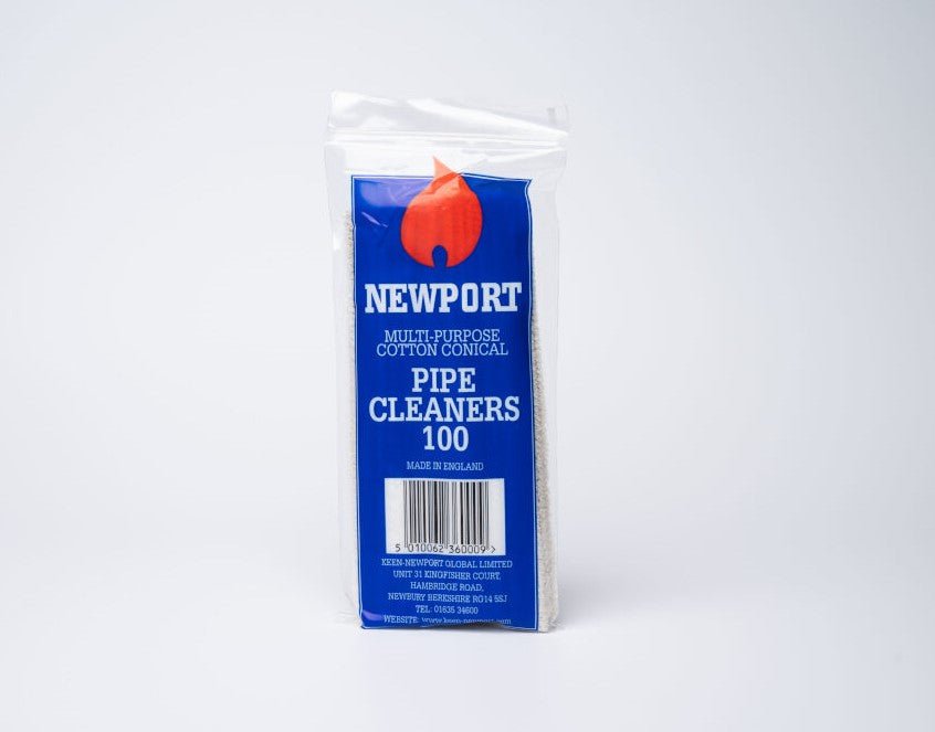 NEWPORT PIPE CLEANERS 100'S | PIPES | REGO INTERNATIONAL | Canna Kingdom Online Store Buy Delivery