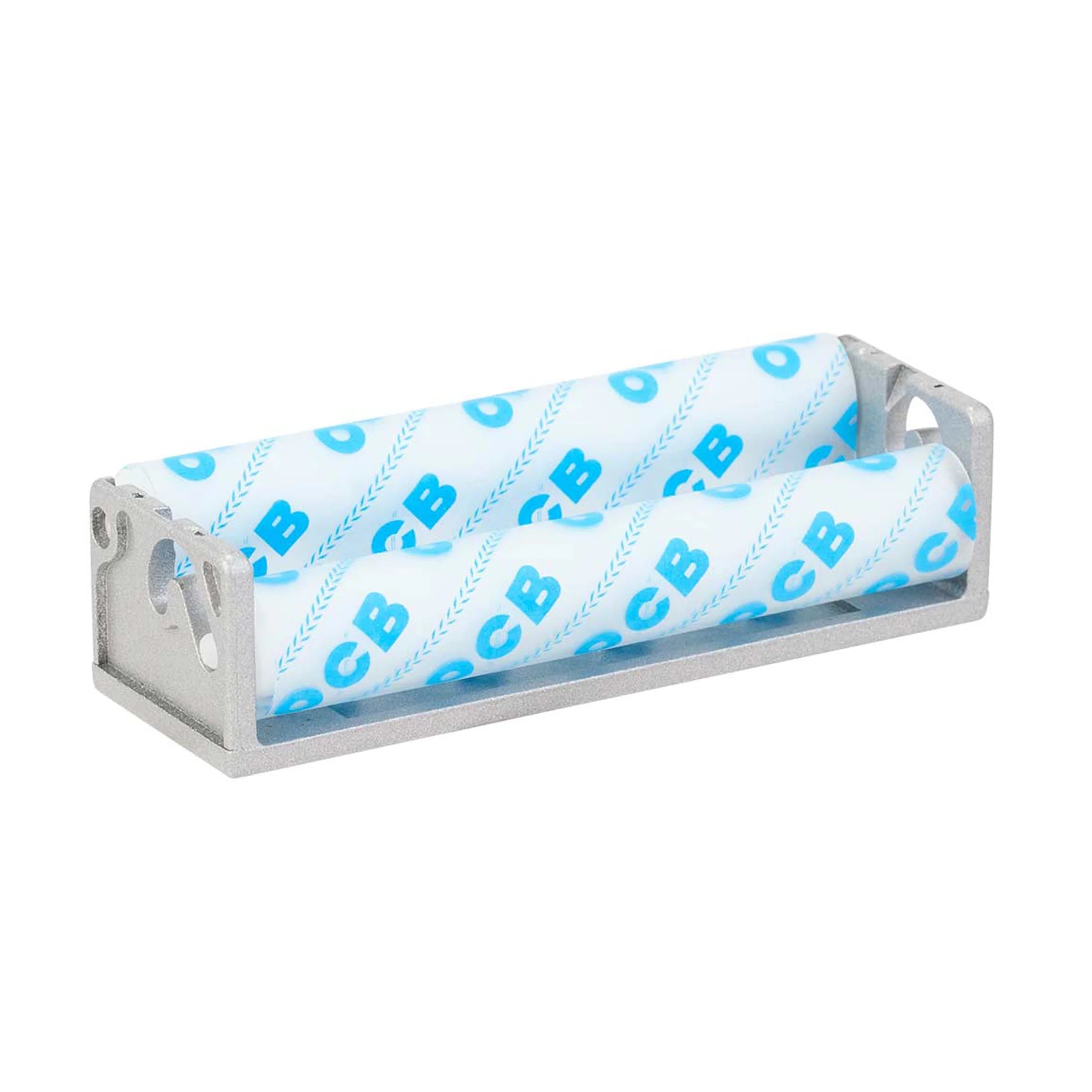 OCB METAL ROLLING MACHINE 1 1/4 | ROLLING MACHINES | REGO INTERNATIONAL | Canna Kingdom Online Store Buy Delivery