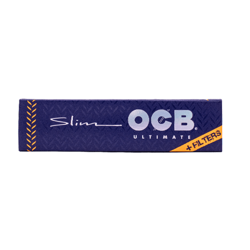 OCB ULTIMATE K/S + TIPS | ROLLING PAPERS | REGO INTERNATIONAL | Canna Kingdom Online Store Buy Delivery
