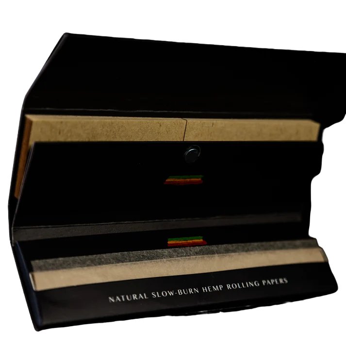 ONE LOVE GRAPHITE K/S + TIPS | ROLLING PAPERS | REGO INTERNATIONAL | Canna Kingdom Online Store Buy Delivery