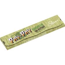 PAY - PAY GO GREEN K/S + TIPS | ROLLING PAPERS | REGO INTERNATIONAL | Canna Kingdom Online Store Buy Delivery