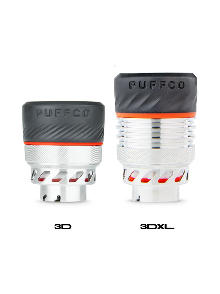 PUFFCO PEAK PRO 3DXL CHAMBER | DAB | REGO INTERNATIONAL | Canna Kingdom Online Store Buy Delivery