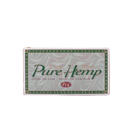 PURE HEMP K/S | ROLLING PAPERS | REGO INTERNATIONAL | Canna Kingdom Online Store Buy Delivery