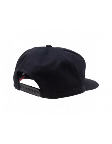 RAW BLACK LOGO POKER CAP | APPAREL | REGO INTERNATIONAL | Canna Kingdom Online Store Buy Delivery