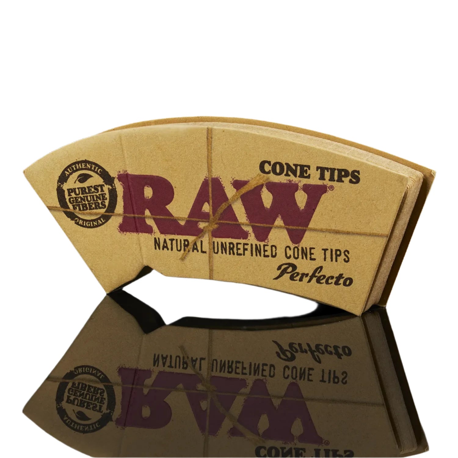 RAW PERFECTO CONE TIPS | FILTERS | REGO INTERNATIONAL | Canna Kingdom Online Store Buy Delivery
