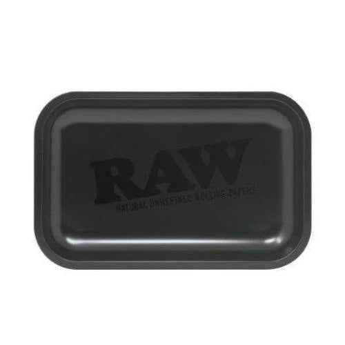 RAW TRAY SMALL MURDER'D 28CM | TRAYS | REGO INTERNATIONAL | Canna Kingdom Online Store Buy Delivery