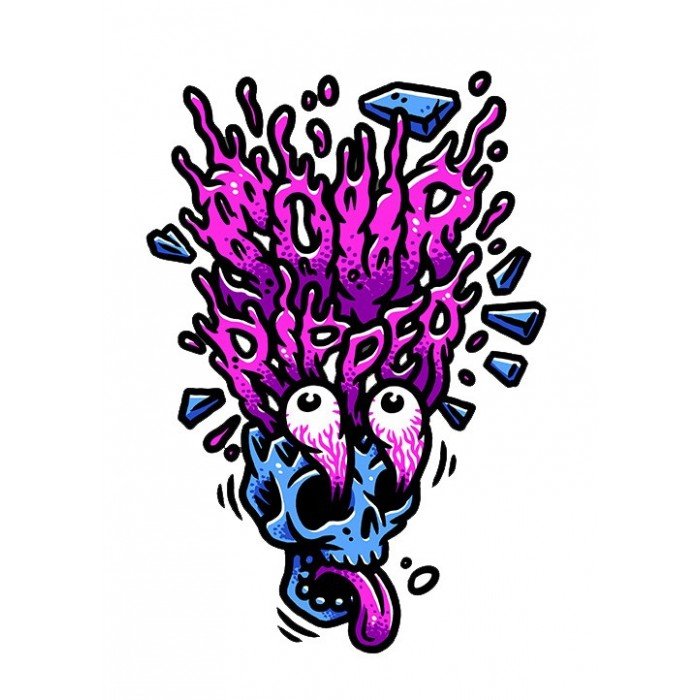 RIPPER SEEDS AUTO SOUR RIPPER (3 SEEDS IN A PACK) | APPAREL | REGO INTERNATIONAL HQ | Canna Kingdom Online Store Buy Delivery