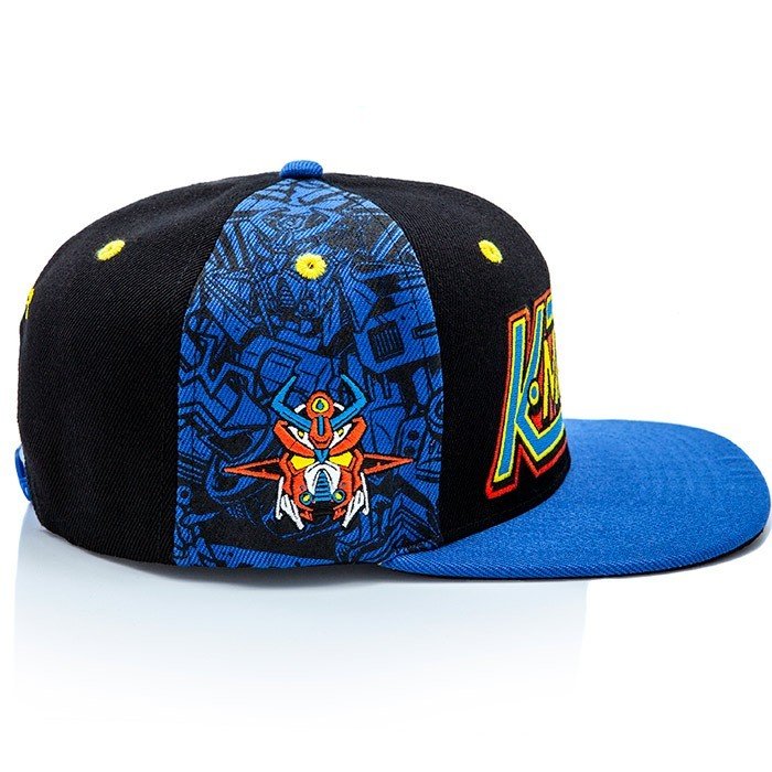 RIPPER SEEDS CAP RS K - MINTZ BLUE | APPAREL | REGO INTERNATIONAL HQ | Canna Kingdom Online Store Buy Delivery