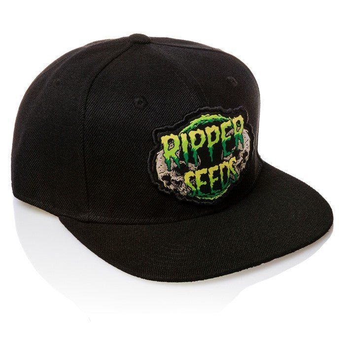 RIPPER SEEDS CAP RS & M.CABRERA | APPAREL | REGO INTERNATIONAL HQ | Canna Kingdom Online Store Buy Delivery