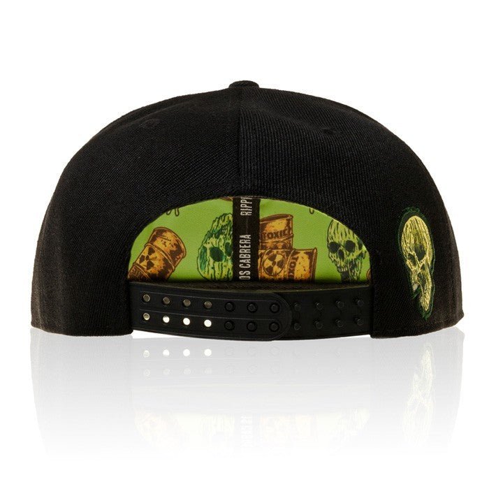 RIPPER SEEDS CAP RS & M.CABRERA | APPAREL | REGO INTERNATIONAL HQ | Canna Kingdom Online Store Buy Delivery
