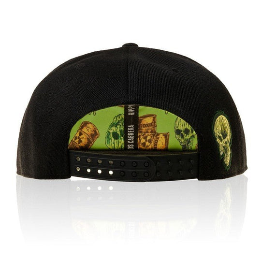 RIPPER SEEDS CAP RS & M.CABRERA | APPAREL | REGO INTERNATIONAL HQ | Canna Kingdom Online Store Buy Delivery