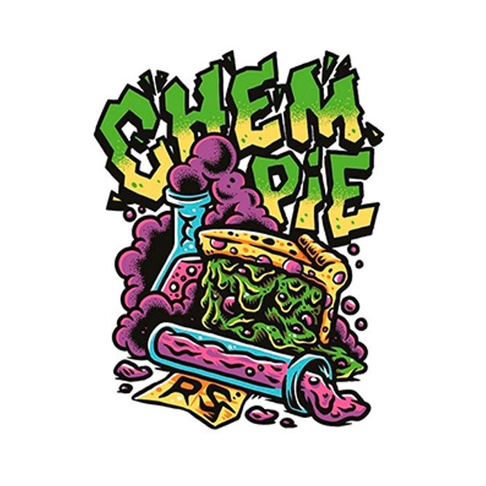 RIPPER SEEDS CHEMPIE FEM (3 SEEDS IN A PACK) | APPAREL | REGO INTERNATIONAL HQ | Canna Kingdom Online Store Buy Delivery