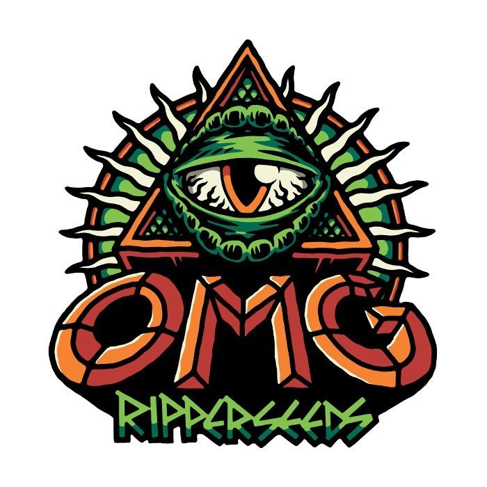 RIPPER SEEDS OMG FEM (3 SEEDS IN A PACK) | APPAREL | REGO INTERNATIONAL HQ | Canna Kingdom Online Store Buy Delivery