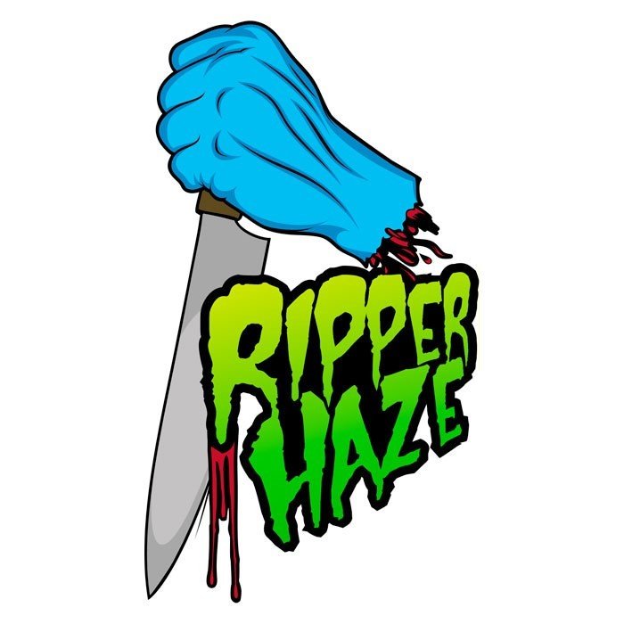 RIPPER SEEDS RIPPER HAZE FEM (3 SEEDS IN A PACK) | APPAREL | REGO INTERNATIONAL HQ | Canna Kingdom Online Store Buy Delivery