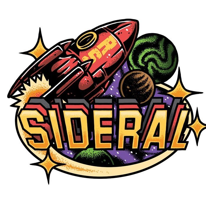 RIPPER SEEDS SIDERAL FEM (3 SEEDS IN A PACK) | APPAREL | REGO INTERNATIONAL HQ | Canna Kingdom Online Store Buy Delivery