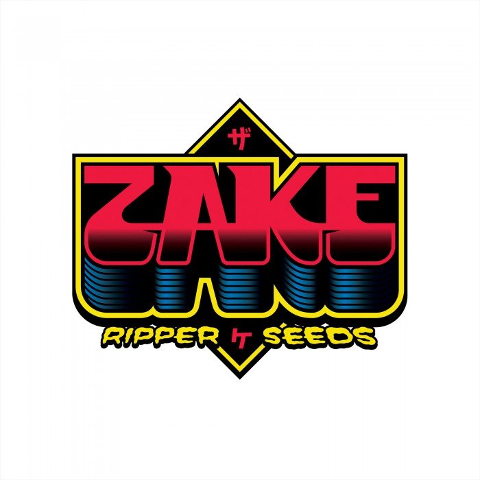 RIPPER SEEDS ZAKE FEM (3 SEEDS IN A PACK) | APPAREL | REGO INTERNATIONAL HQ | Canna Kingdom Online Store Buy Delivery