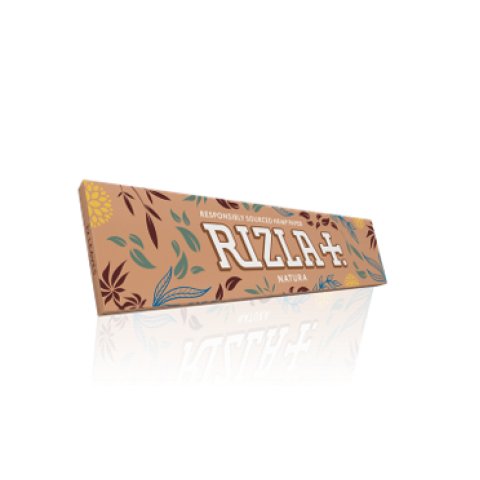 RIZLA NATURA ROLLING PAPER K/S | ROLLING PAPERS | REGO INTERNATIONAL | Canna Kingdom Online Store Buy Delivery