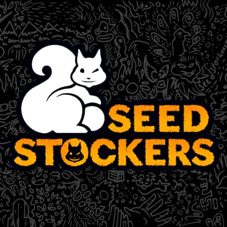 SEED STOCKERS BCN CRITICAL XXL FAST FEM 3PK