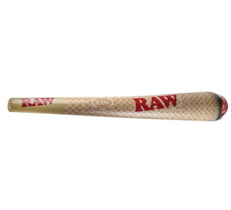 RAW INFLATABLE CONE – Canna Kingdom