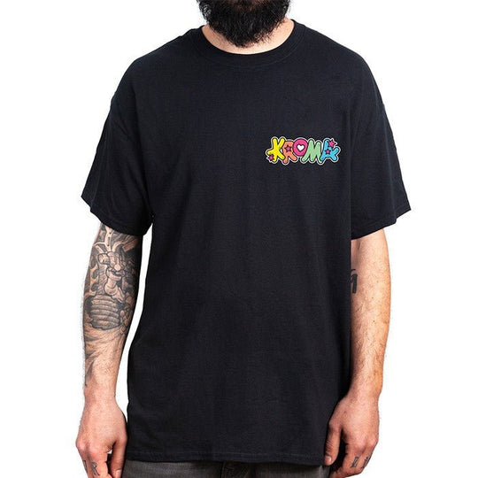 T - SHIRT KROMA L | APPAREL | REGO INTERNATIONAL HQ | Canna Kingdom Online Store Buy Delivery