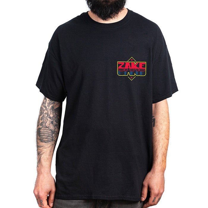 T - SHIRT ZAKE M | APPAREL | REGO INTERNATIONAL HQ | Canna Kingdom Online Store Buy Delivery