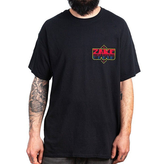 T - SHIRT ZAKE M | APPAREL | REGO INTERNATIONAL HQ | Canna Kingdom Online Store Buy Delivery