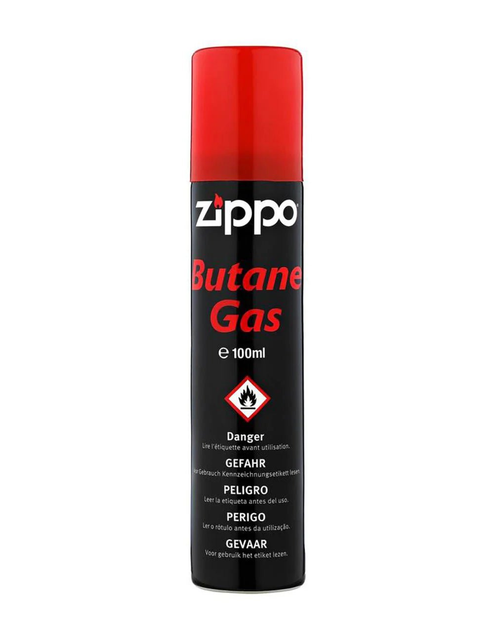 ZIPPO BUTANE GAS 100ML | LIGHTERS | REGO INTERNATIONAL | Canna Kingdom Online Store Buy Delivery